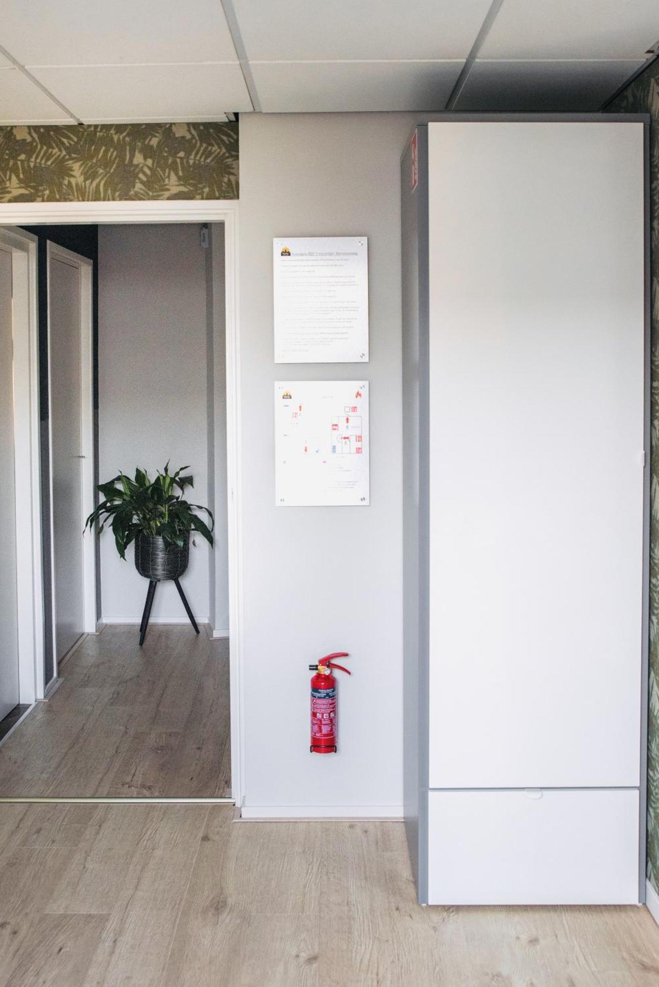 Bnb It Hazzeleger Beetsterzwaag Quarto foto