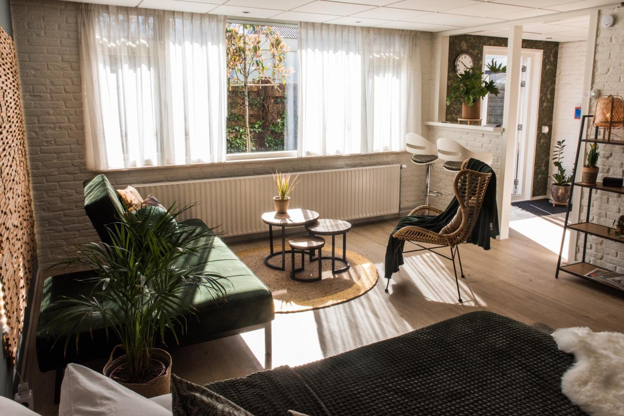 Bnb It Hazzeleger Beetsterzwaag Quarto foto